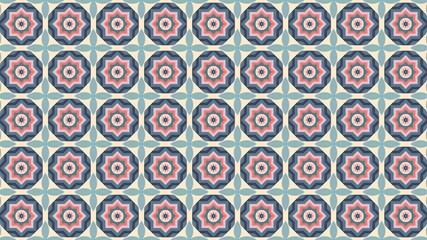 fabric motif. seamless pattern. wallpaper. background. HD