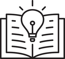 knowledge icon