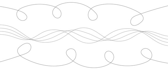 abstract lines background. 