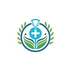 health care logo