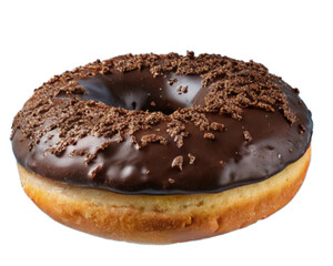 Donut. Donut on Transparent Background. Donut png	