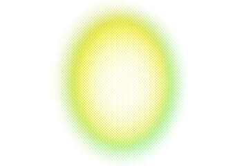 Hologram effect png