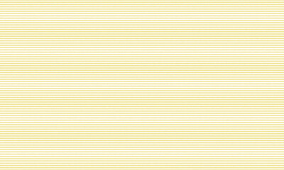 線が歪んだ細くてスリムな黄色いボーダーの背景