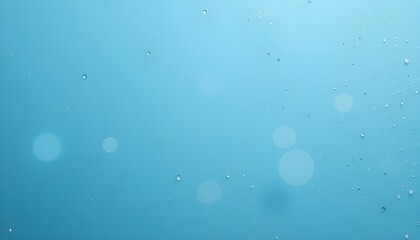 Blue Background for Calm, Professional, and Creative Design Themes