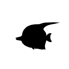 Fish icon