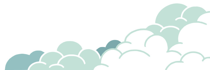 하단구름