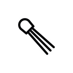 illustration graphic vector is coffee Weiss Distribution Technique tool. Perfect for icon, banner, flyer or social media design.