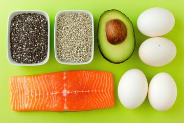 Healthy Food Selection