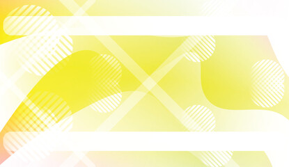 Futuristic Technology Style With Geometric Design, Shapes. For Flyer, Brochure, Booklet And Websites Design Vector Illustration with Color Gradient.