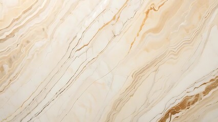 Obraz premium Natural Cream marble texture background