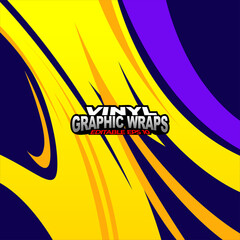 Car decal wrap sticker vinyl collection