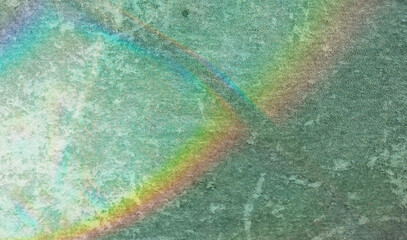 dusty scratched abstract multicolor background photo overlay