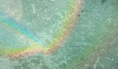 dusty scratched abstract multicolor background photo overlay