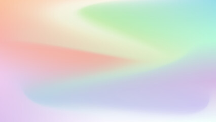 Soft Pastel Haze Gradient Background for Wallpaper , A dreamy, minimal background with soft pastel hues of cyan, pink, and white in a smooth hazy gradient. Perfect for wallpapers, UI, and branding 