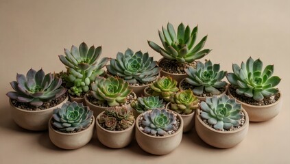Wildflowers in open field under soft golden sunlight.