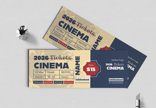 Cheapest Cinema Ticket Deals Today