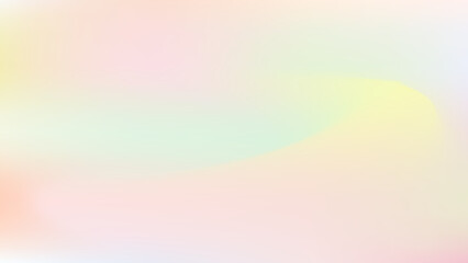 Soft Pastel Haze Gradient Background for Wallpaper , A dreamy, minimal background with soft pastel hues of cyan, pink, and white in a smooth hazy gradient. Perfect for wallpapers, UI, and branding 