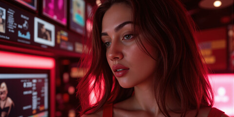 A decentralized, AI-driven music distribution platform, where artists and creators can upload, sell, and track their music, while AI ensures