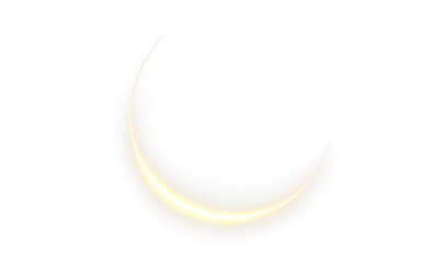 PNG yellow energy glow ring with black background and electric sphere, transparent futuristic light with glowing orange line, PNG vector glow spark for modern abstract 16-bit yellow concept.
