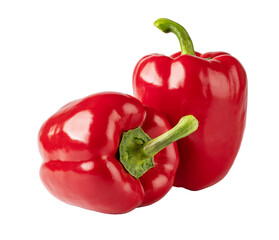 red bell pepper