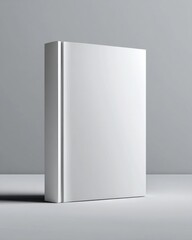 Book Mockup