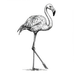 Obraz premium flamingo flamingo flamingo flamingo flamingo flamingo flamingo flamingo flamingo flamingo