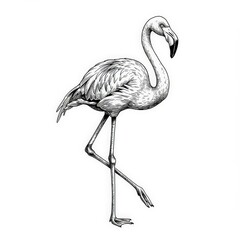 Obraz premium flamingo flamingo flamingo flamingo flamingo flamingo flamingo flamingo flamingo flamingo