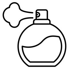 Perfume icon
