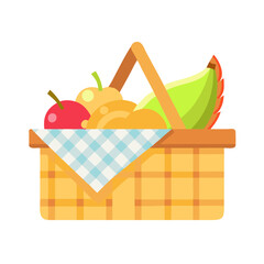 Summer Vibes Collection: Minimalist Seasonal Icons of Nature, Flowers, Outdoor Activities, and Everyday Moments – Clean Vector Design, No People, No Text, No Logos