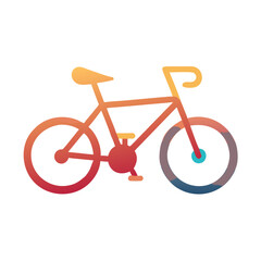 Fototapeta premium Summer Vibes Collection: Minimalist Seasonal Icons of Nature, Flowers, Outdoor Activities, and Everyday Moments – Clean Vector Design, No People, No Text, No Logos