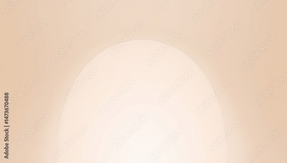 Poster captivating abstract light effect creation studio digital art minimalist close-up visual concept