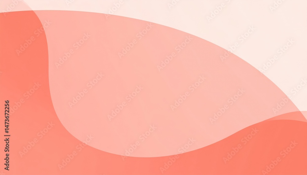 Poster dynamic abstract shapes digital space graphic design modern environment aesthetic viewpoint visual h