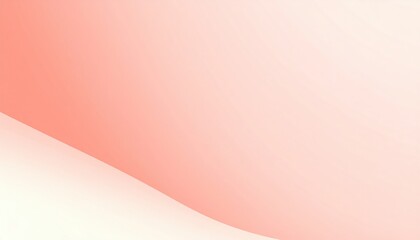 Abstract soft gradient colors digital art background design minimalist aesthetic close-up view contemporary concept