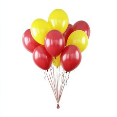 Festive Balloon Bunch (1)