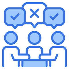Vote  Icon 