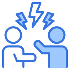 Argument  Icon 