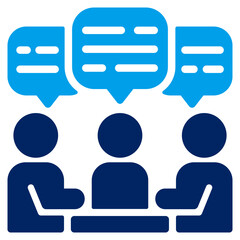 Geography Teacher  Icon 