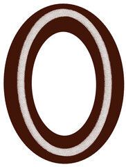 number