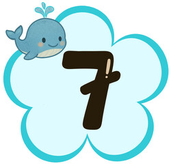 number