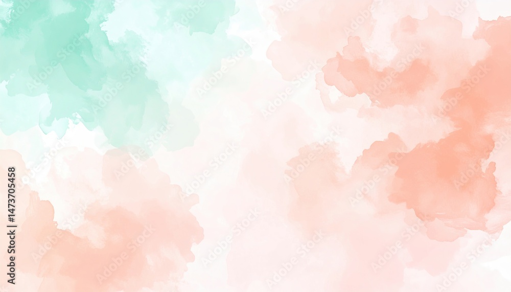 Poster dynamic abstract art explosion digital canvas colorful background creative space aesthetic design fl