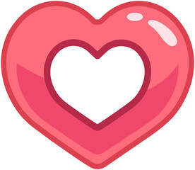 Heart Love Symbol