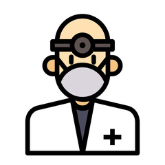 dentist icon	