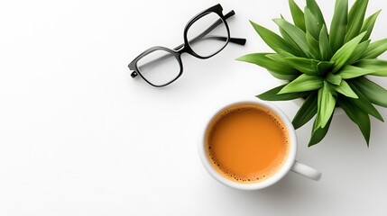 静寂のひととき