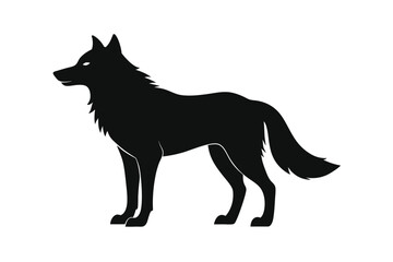 : wolf