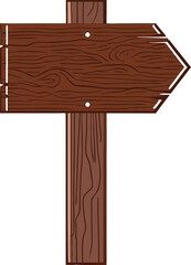 Directions icon Isolated flat vector in outline