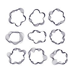 ラインウェーブ