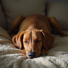 pharaoh hound portrait