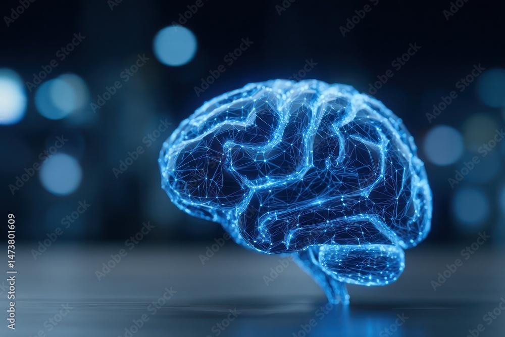 Poster ai-powered legal tools assisting lawyers with case analysis and document creation for better efficie