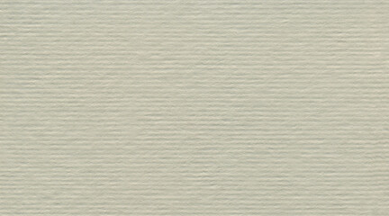 Ecru, beige, creamy, pale stripe texture background. Realistic striped paper texture for DIY projects, scrapbooking and collage