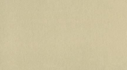 Beige, ecru, pale canvas texture background. Realistic paper, carton texture for collage, DIY projects, scrapbooking